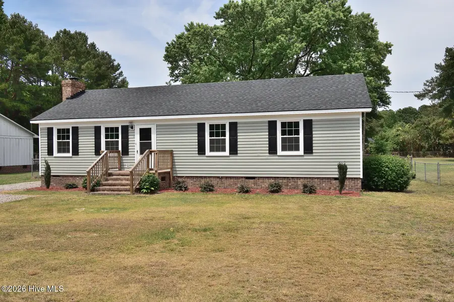 2216 Meadowbrook Road, 12 Rocky Mount, NC 27801 - #2