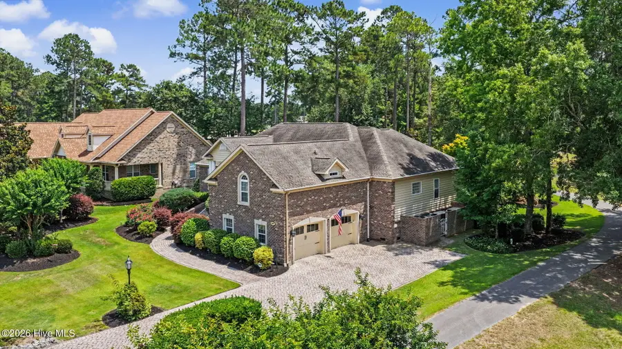 665 Stanton Hall Drive Nw, Calabash, NC 28467 - #2