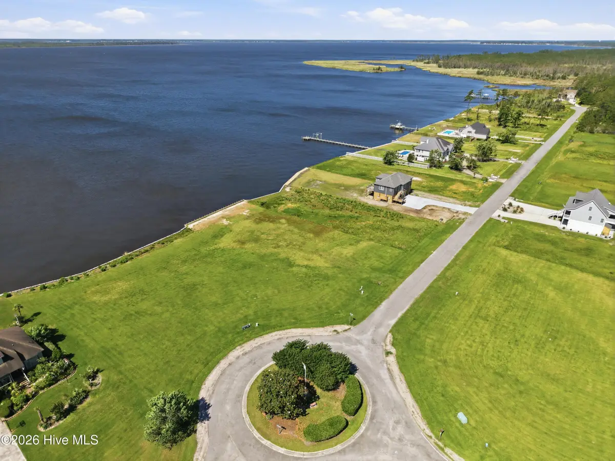 Lot 39 W Dowry Creek, Belhaven, NC 27810 - #1