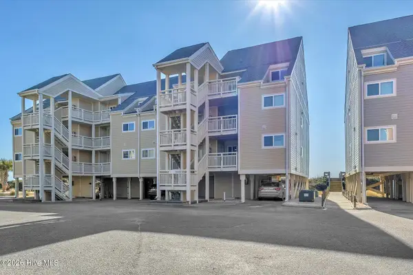 1000 Caswell Beach Road #Apt 910, Oak Island, NC 28465