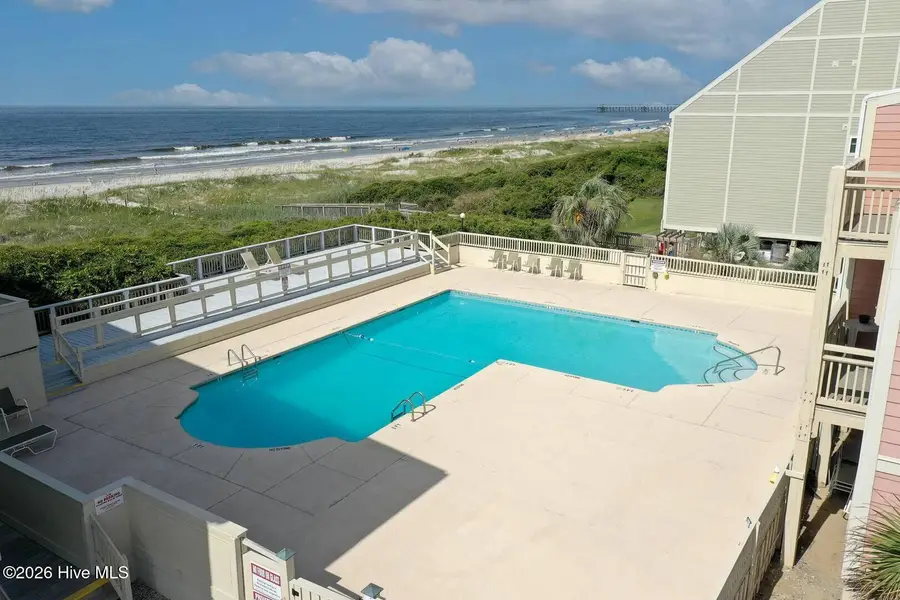 1000 Caswell Beach Road #Apt 910, Oak Island, NC 28465 - #3