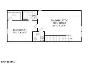 4083 Balboa Avenue #27, Leland, NC 28451 - #3