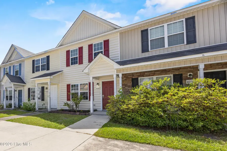 8009 Banister Loop, Jacksonville, NC 28546 - #2