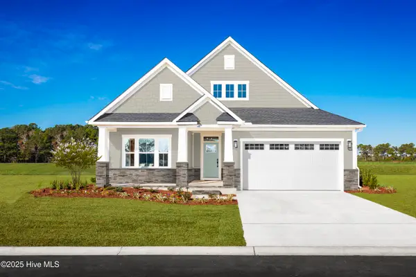 621 Delia Circle, Navassa, NC 28451