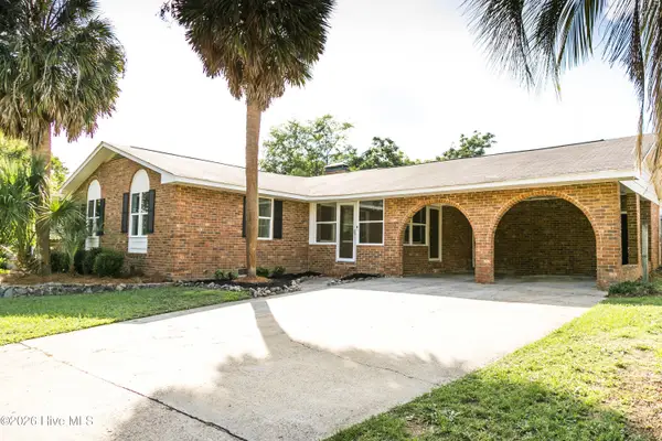 3614 Westhampton Drive, Martinez, GA 30907