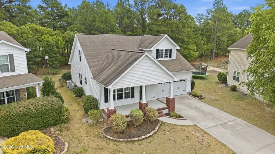 104 Lightwater Court, Aberdeen, NC 28315 - #3