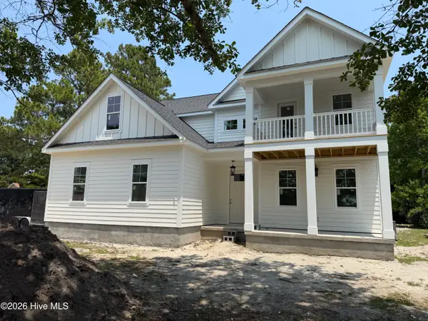 201 Silver Creek Landing Road, Swansboro, NC 28584