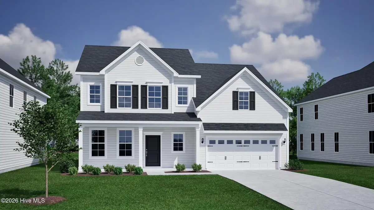 125 Lilaput Circle, Wilmington, NC 28411 - #1