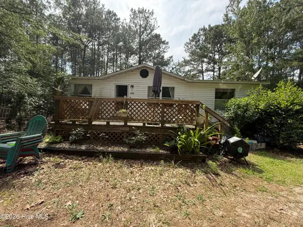 1240 Eagles Nest Road, Dudley, NC 28333