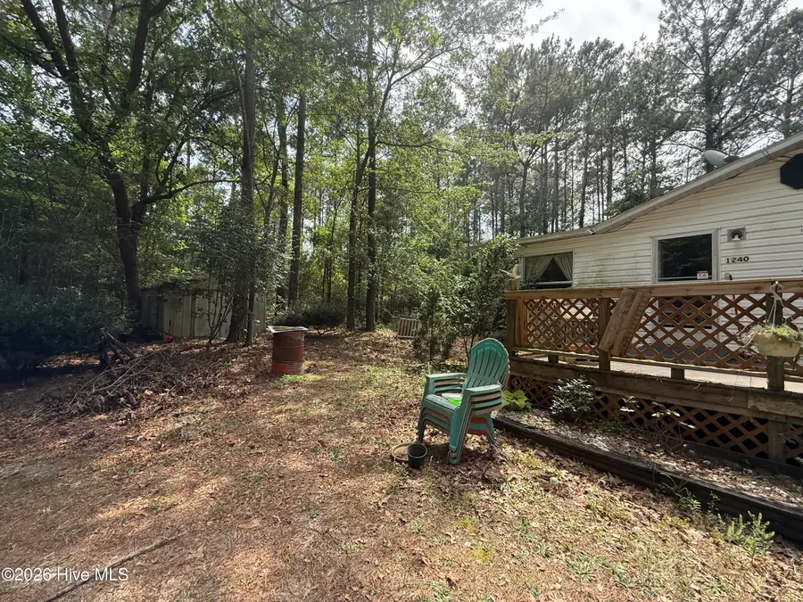 1240 Eagles Nest Road, Dudley, NC 28333 - #2