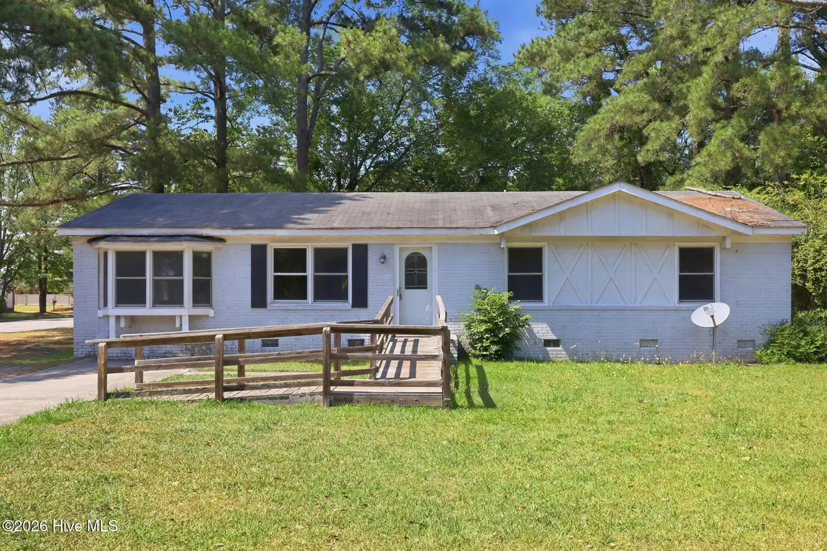 101 Fairwood Lane, Greenville, NC 27834 - #1