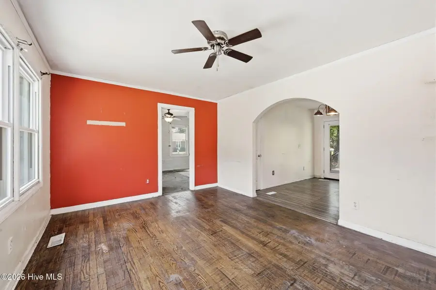 101 Fairwood Lane, Greenville, NC 27834 - #3