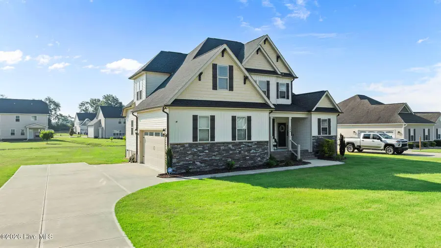 204 Coffman Drive, Pikeville, NC 27863 - #3