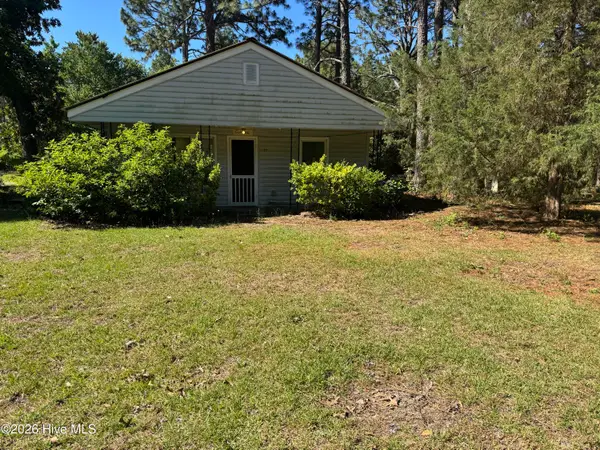 1195 Airport Road, Carthage, NC 28327