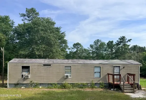 125 Jacob Mckie Road, Trenton, SC 29847