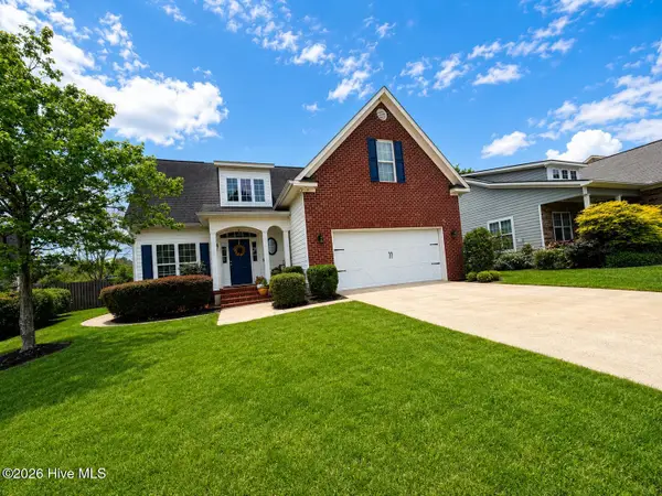 722 Bonnie Oaks Lane, Evans, GA 30809