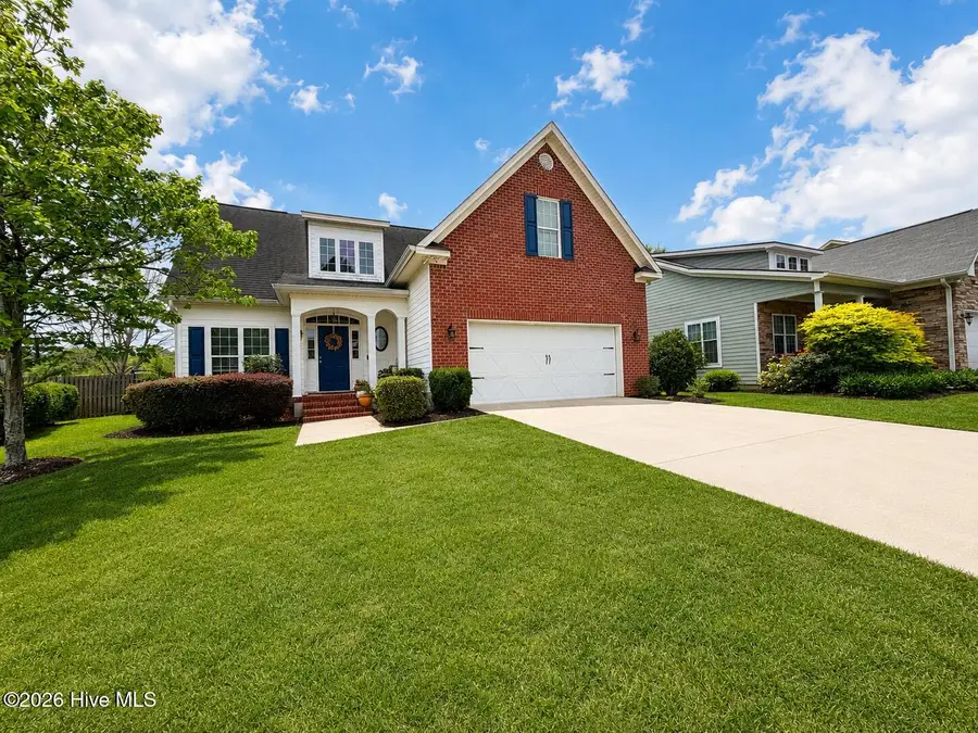 722 Bonnie Oaks Lane, Evans, GA 30809 - #2