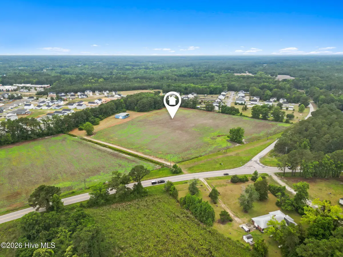 195 Green Swamp Road Nw, Supply, NC 28462 - #1