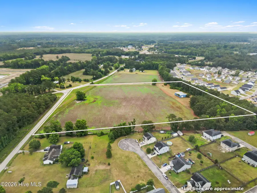 195 Green Swamp Road Nw, Supply, NC 28462 - #2