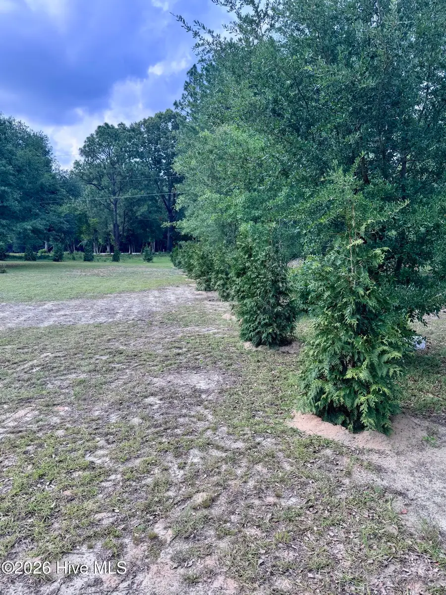12341 Mallard Creek Drive, Laurinburg, NC 28352 - #2
