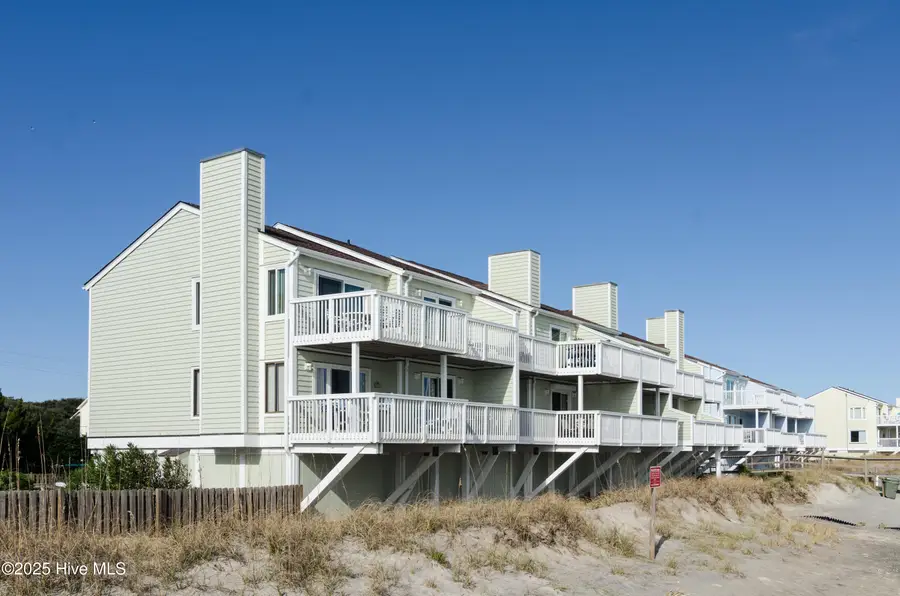 1308 Sand Dollar Court #1308, Kure Beach, NC 28449 - #2