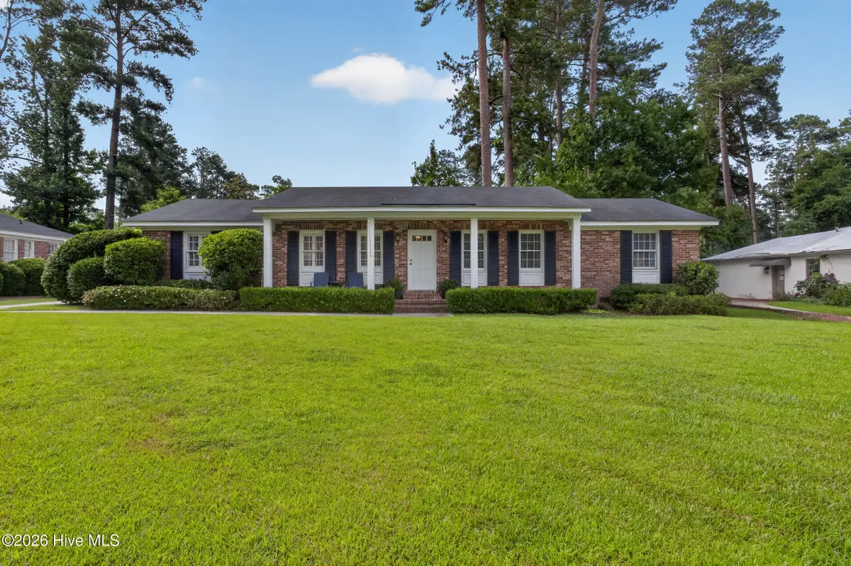 2916 Kipling Drive, Augusta, GA 30909 - #1