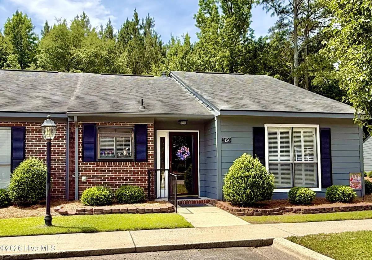 3156 Fox Run Drive, Kinston, NC 28504 - #1