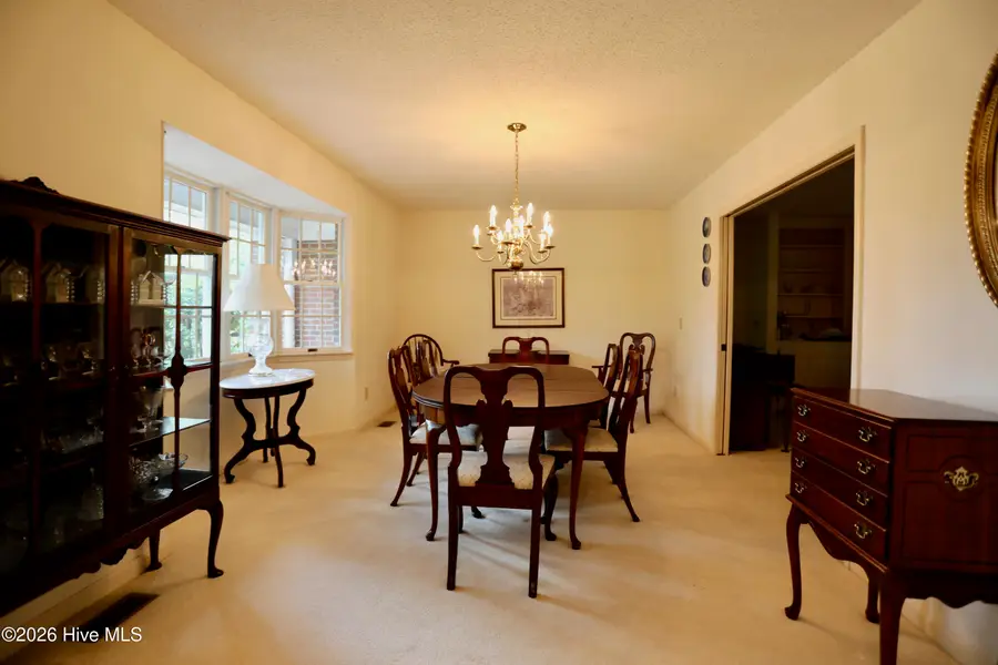 33 Shadow Lane, Whispering Pines, NC 28327 - #3