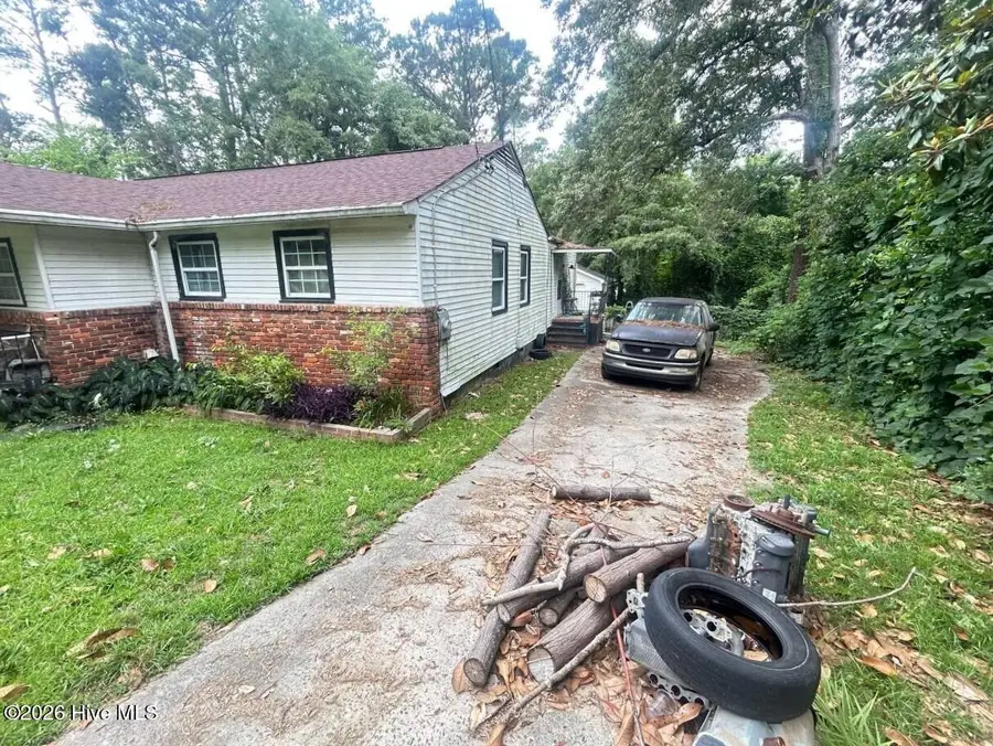 2825 Fairmount Street, Augusta, GA 30906 - #2