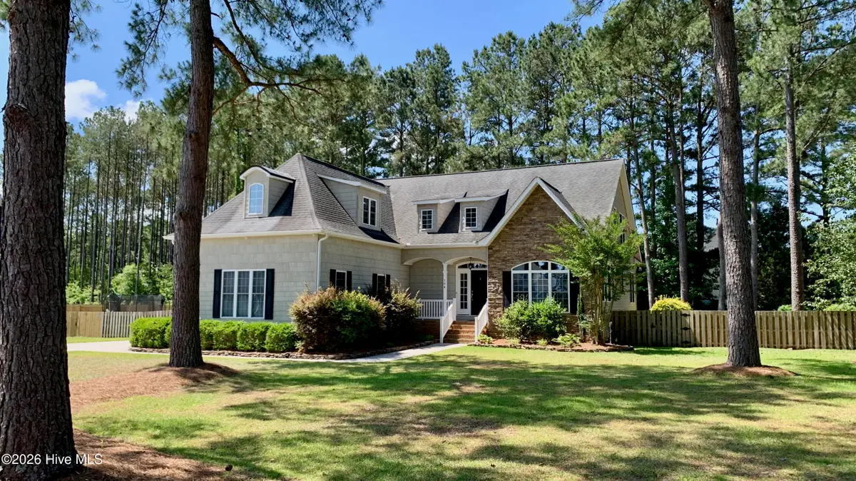 104 Bargate Drive, New Bern, NC 28562 - #1