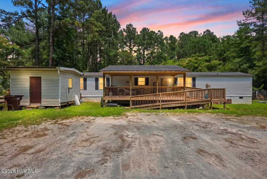 1223 Arvida Spur Road, Rocky Point, NC 28457 - #2