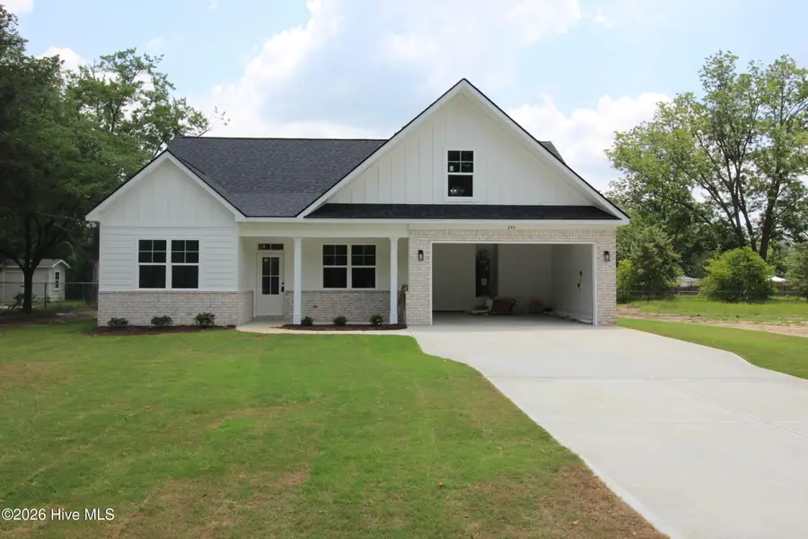 245 S Hatcher Street, Harlem, GA 30814 - #2