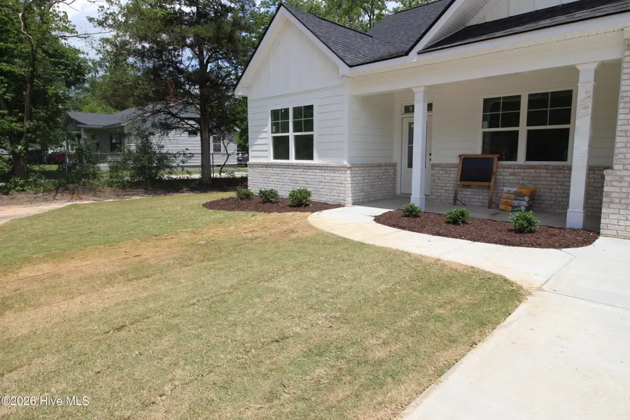 245 S Hatcher Street, Harlem, GA 30814 - #3