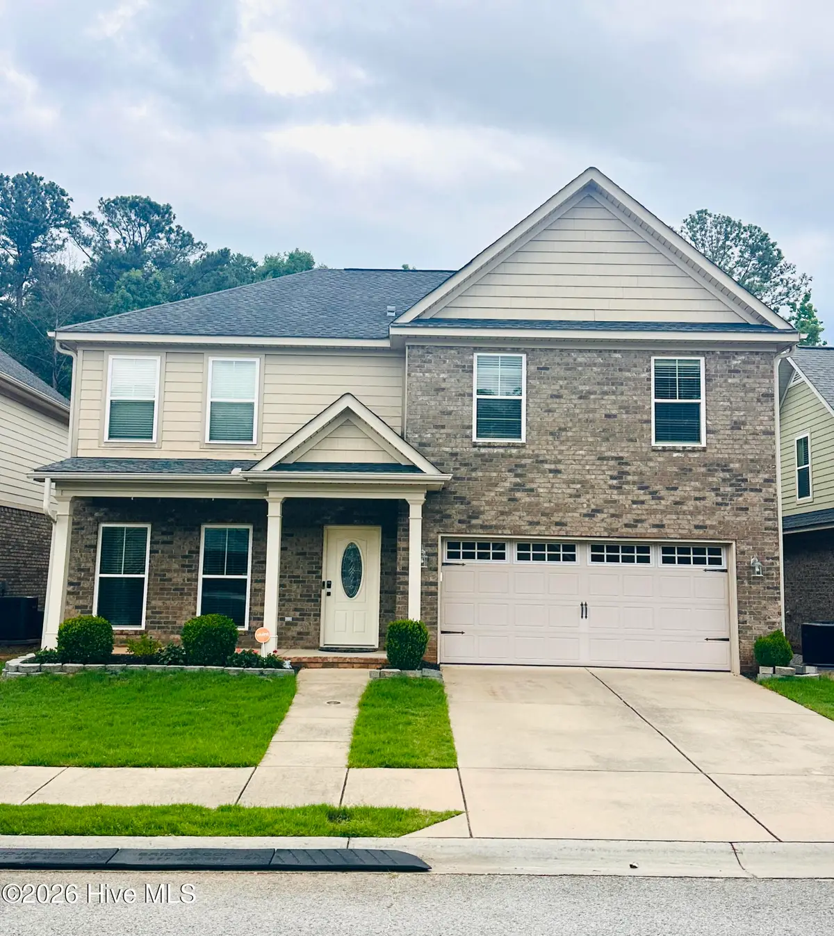 1029 Barrett Drive, Evans, GA 30809 - #1