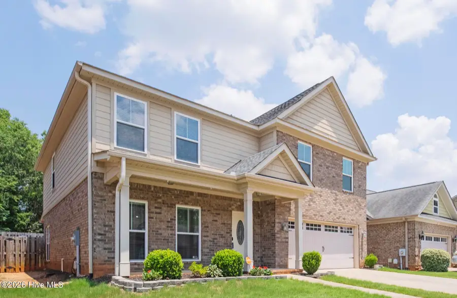 1029 Barrett Drive, Evans, GA 30809 - #2
