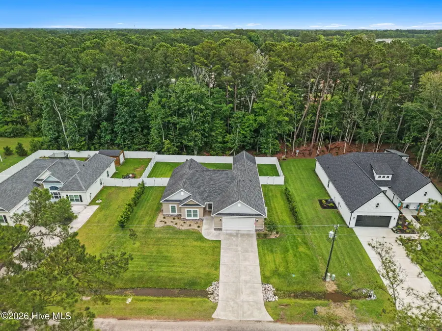 676 Boundary Loop Road Nw, Calabash, NC 28467 - #3