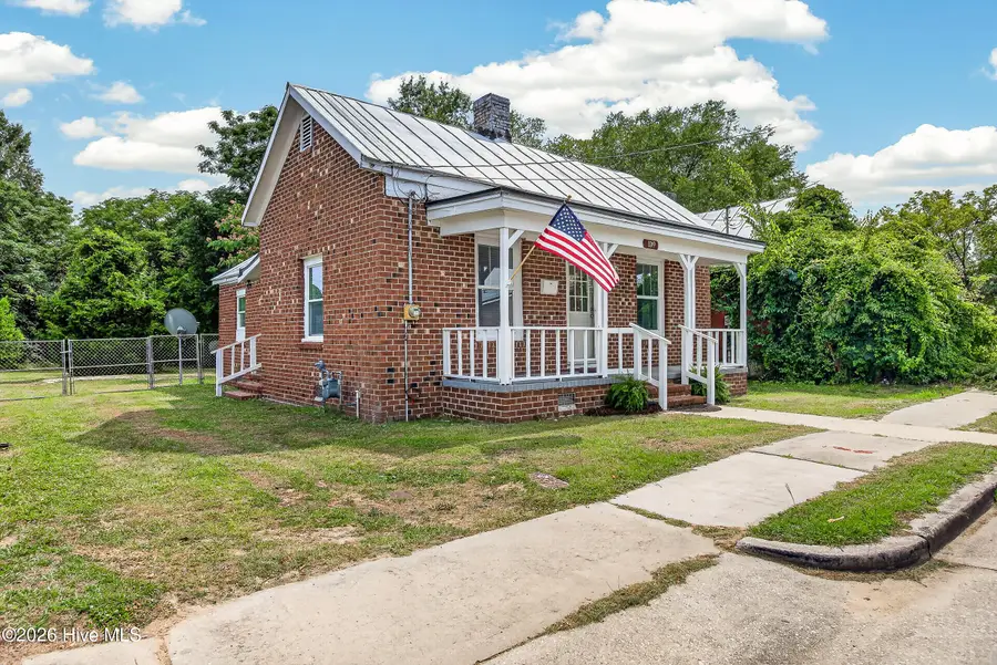 109 E South Street, Kinston, NC 28501 - #2