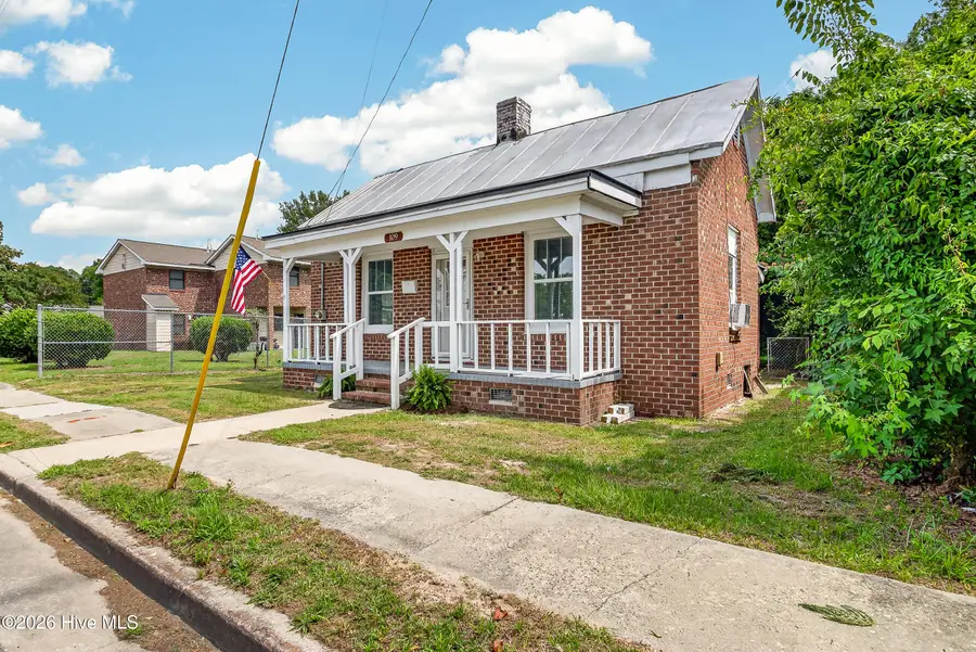 109 E South Street, Kinston, NC 28501 - #3