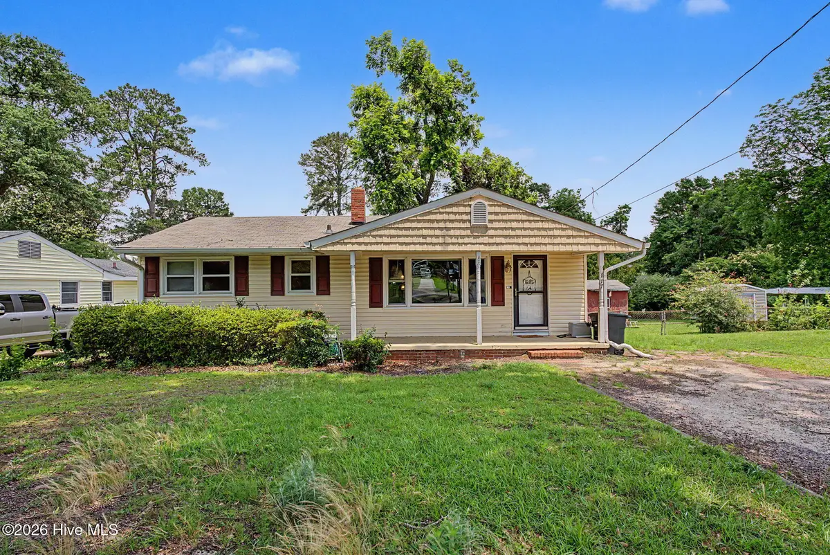 117 Nut Grove Drive, North Augusta, SC 29841 - #1