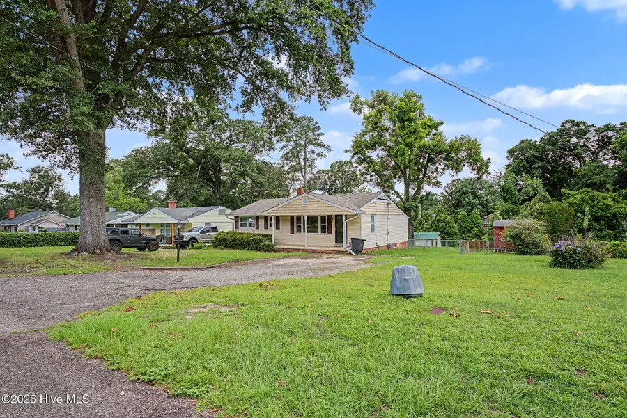 117 Nut Grove Drive, North Augusta, SC 29841 - #3