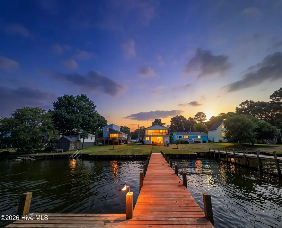 614 Surfside Drive, Edenton, NC 27932 - #2