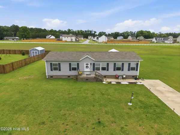203 Magnolia Drive, Stella, NC 28582