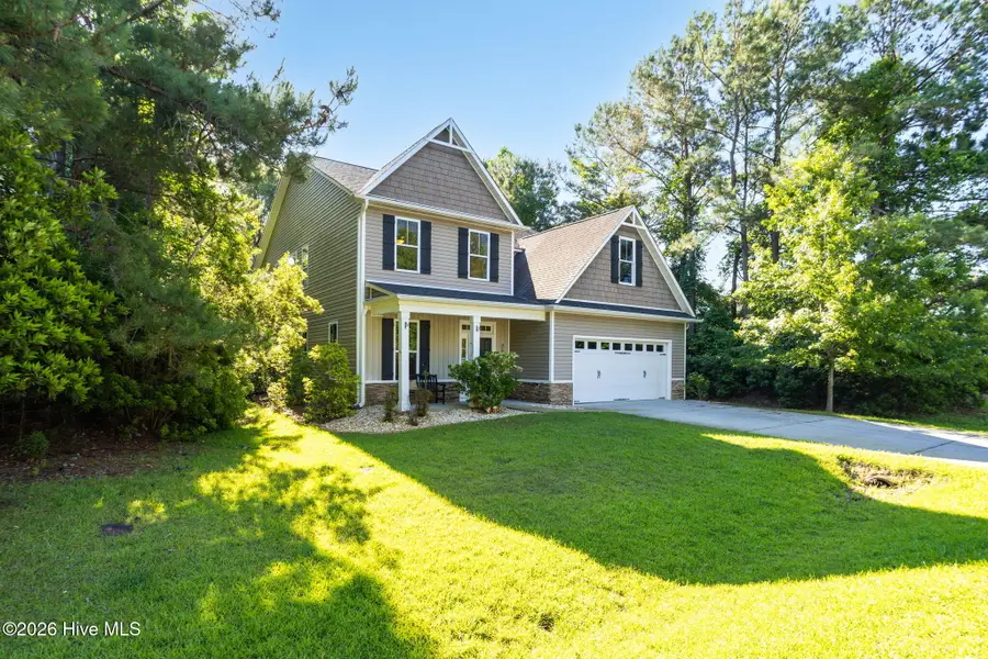 289 Weir Drive, Hampstead, NC 28443 - #2