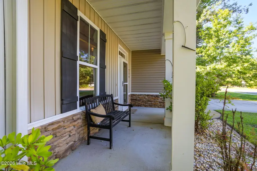 289 Weir Drive, Hampstead, NC 28443 - #3