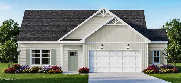 4145 Workman Loop #66, Leland, NC 28451