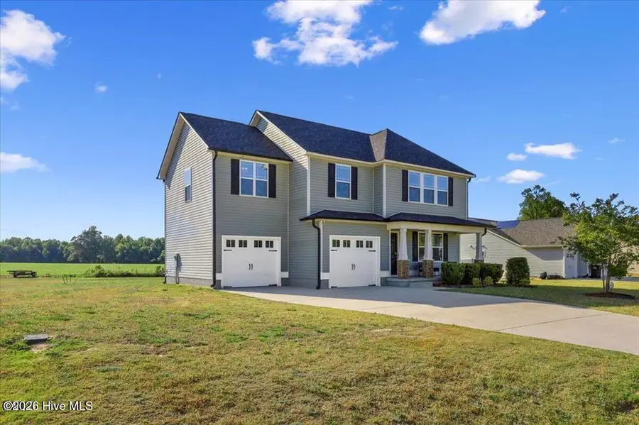 123 Highland Park Drive, Goldsboro, NC 27534 - #2