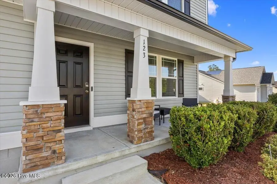 123 Highland Park Drive, Goldsboro, NC 27534 - #3