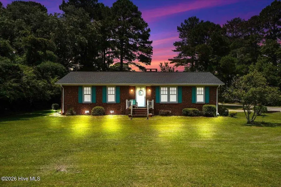 419 Forrest Road, Warsaw, NC 28398 - #2