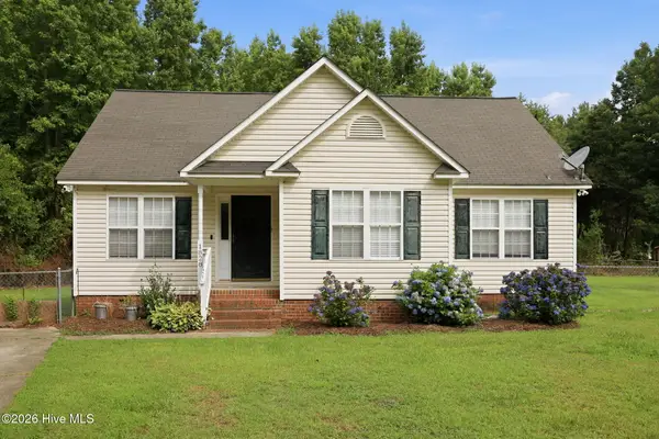 1828 Garner Road, Greenville, NC 27834
