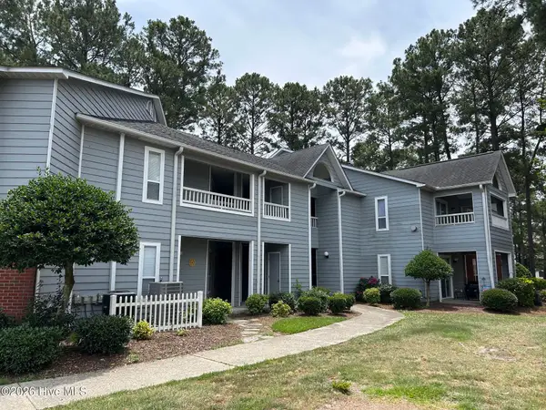 116 Breezewood Drive #H, Greenville, NC 27858